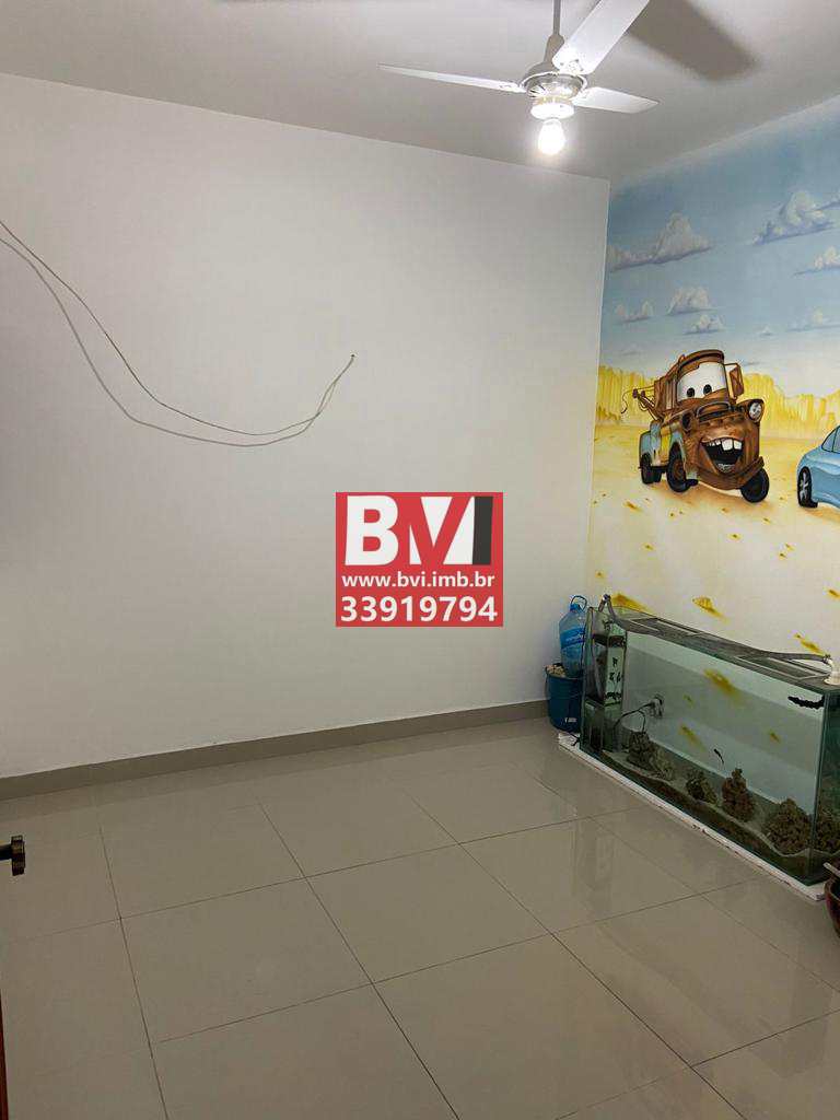 Apartamento à venda com 3 quartos, 85m² - Foto 6