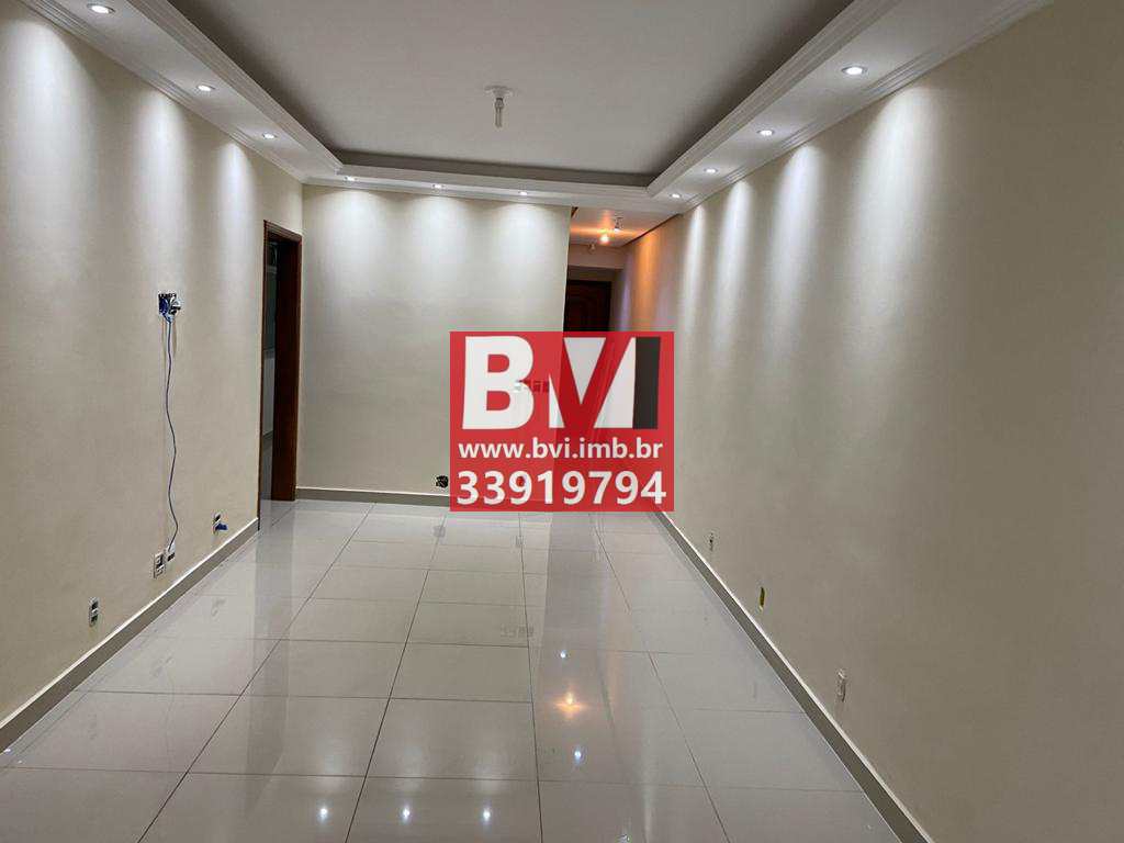 Apartamento à venda com 3 quartos, 85m² - Foto 3