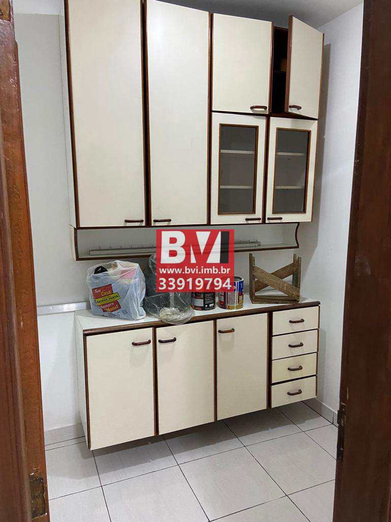 Apartamento à venda com 3 quartos, 85m² - Foto 12