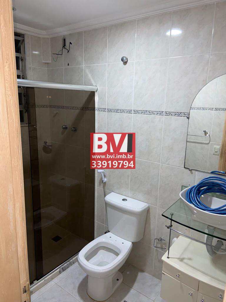 Apartamento à venda com 3 quartos, 85m² - Foto 10