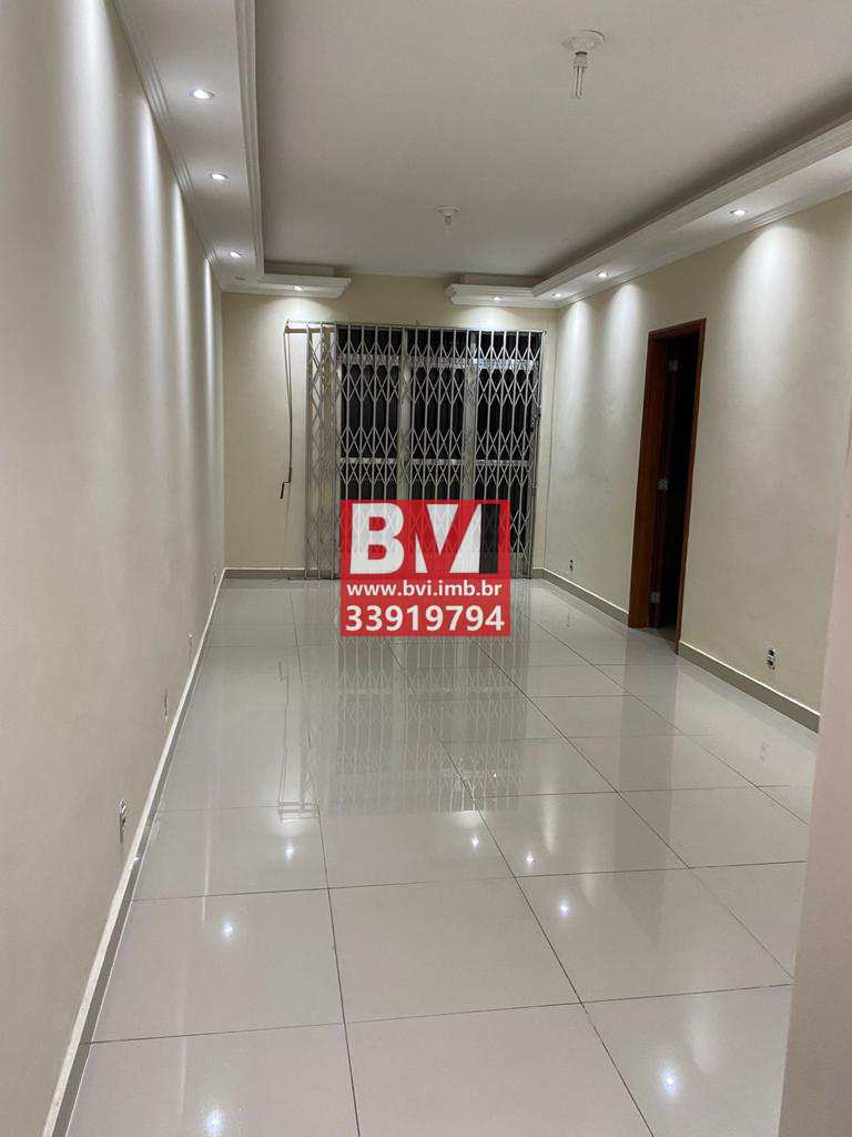 Apartamento à venda com 3 quartos, 85m² - Foto 1