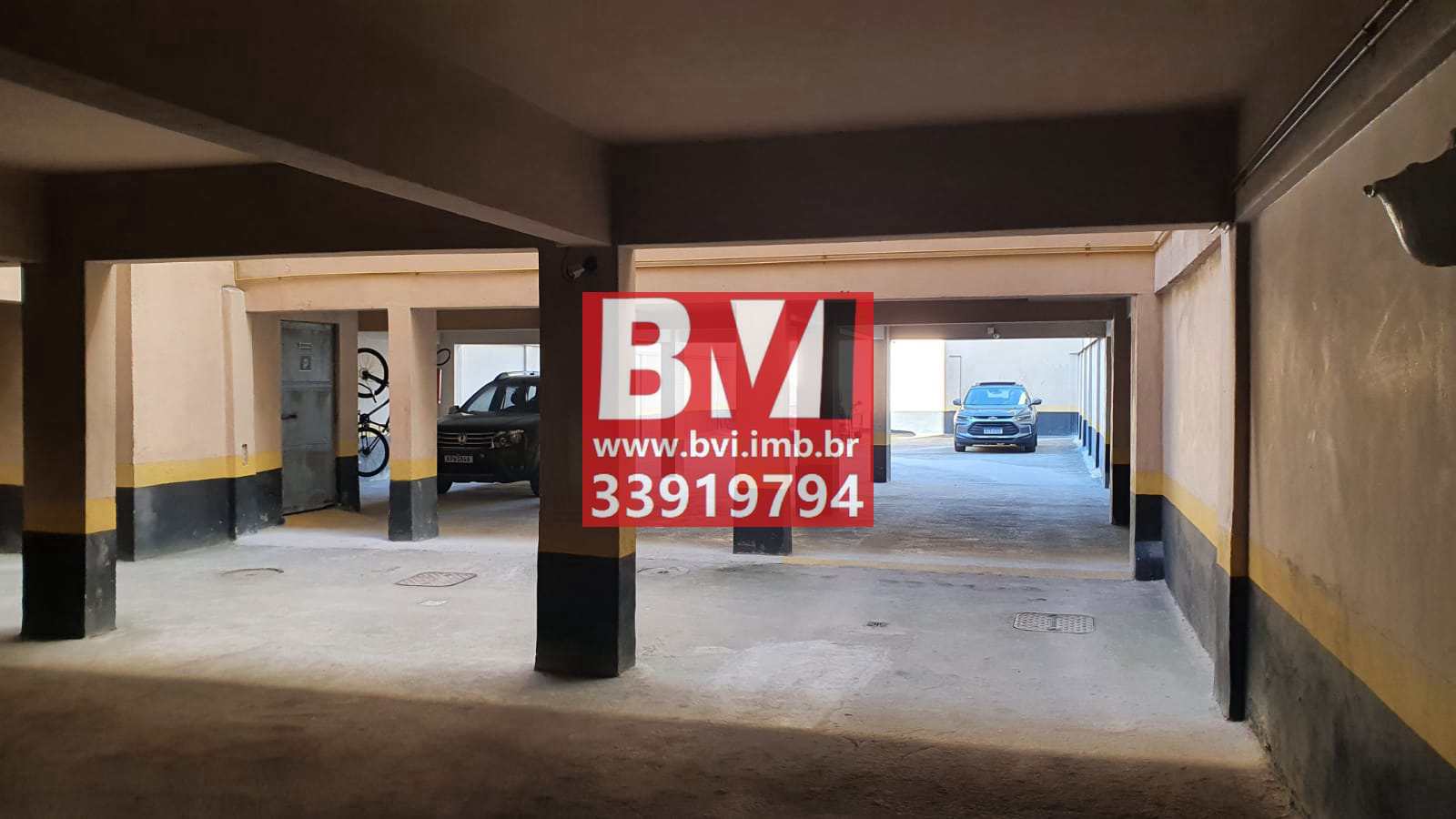 Apartamento à venda com 2 quartos, 100m² - Foto 21