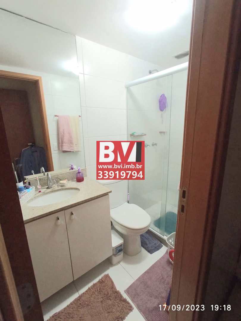 Apartamento à venda com 2 quartos, 56m² - Foto 26