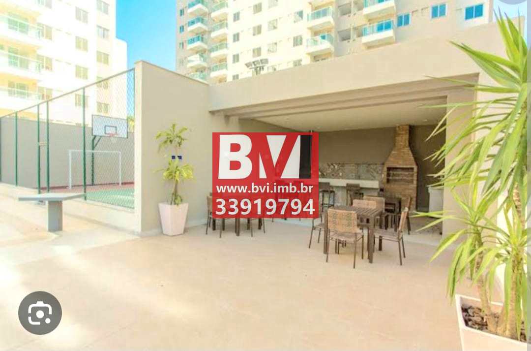 Apartamento à venda com 2 quartos, 56m² - Foto 2