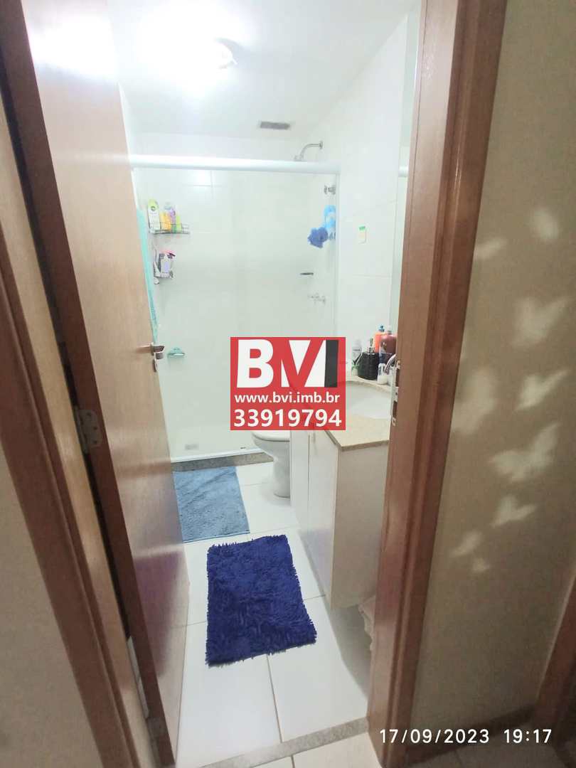 Apartamento à venda com 2 quartos, 56m² - Foto 33