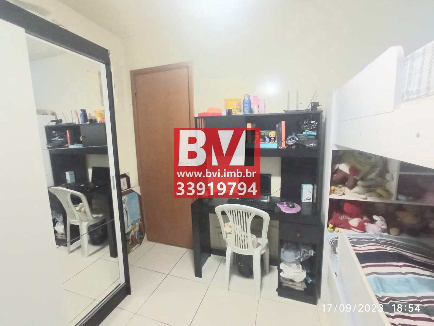 Apartamento à venda com 2 quartos, 56m² - Foto 34