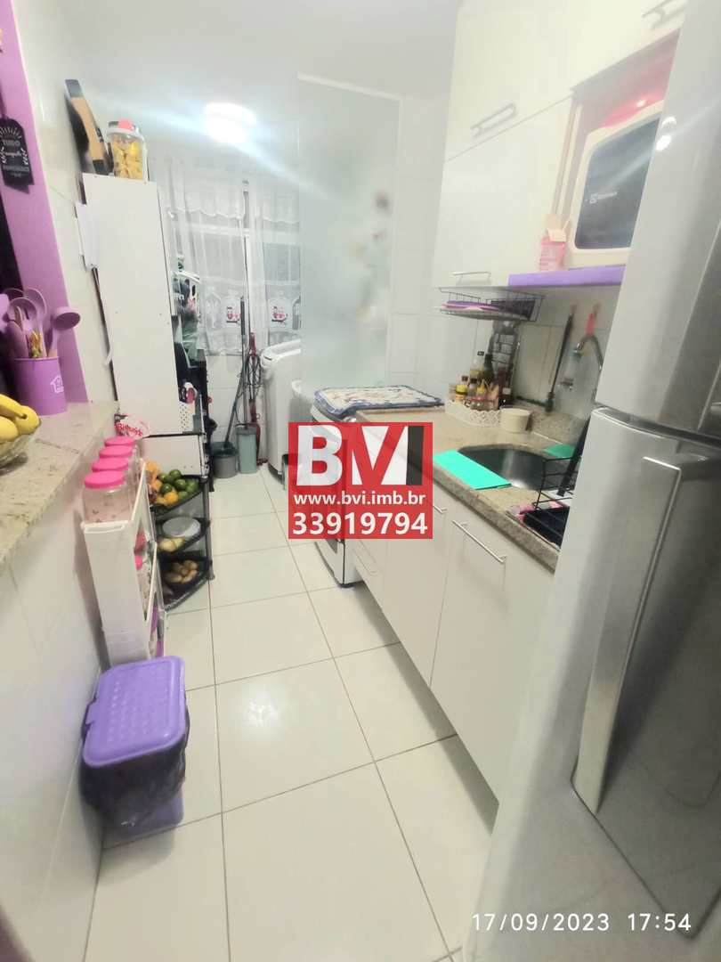 Apartamento à venda com 2 quartos, 56m² - Foto 38