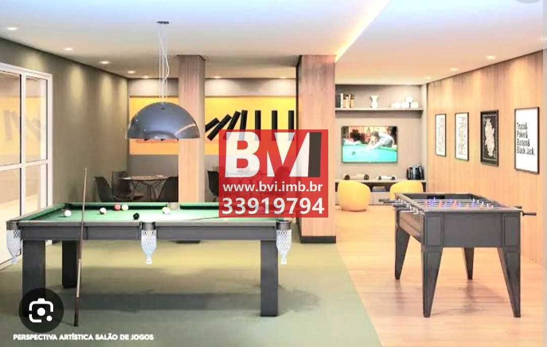 Apartamento à venda com 2 quartos, 56m² - Foto 8