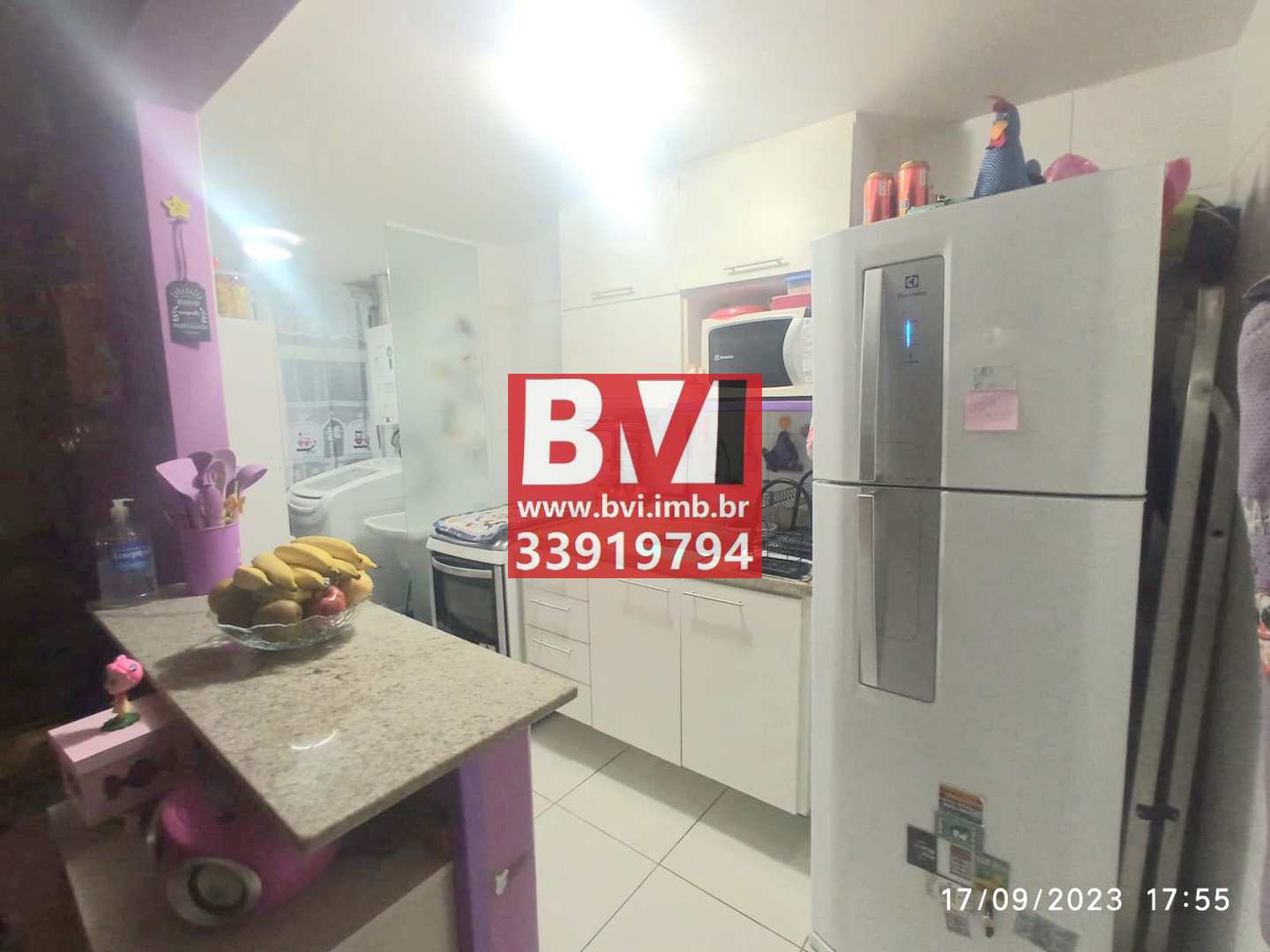 Apartamento à venda com 2 quartos, 56m² - Foto 40