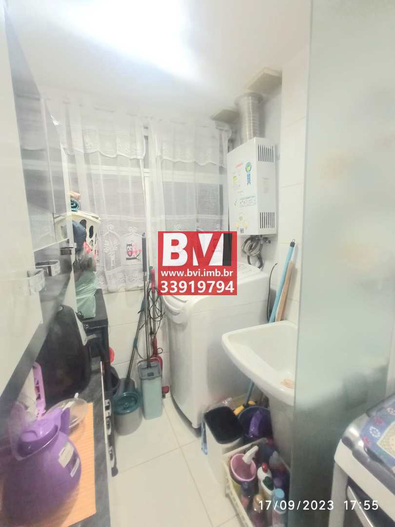 Apartamento à venda com 2 quartos, 56m² - Foto 42