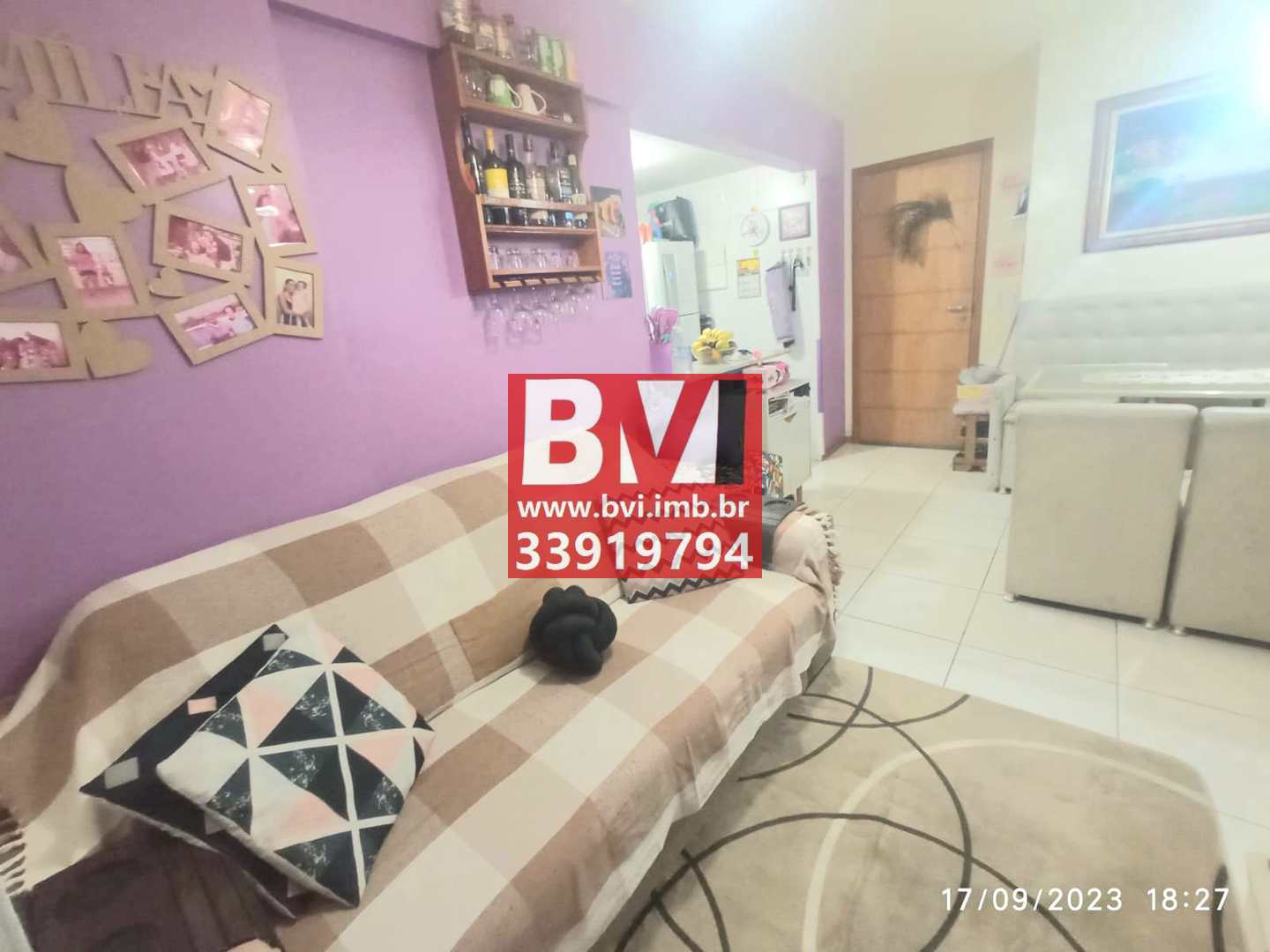 Apartamento à venda com 2 quartos, 56m² - Foto 18