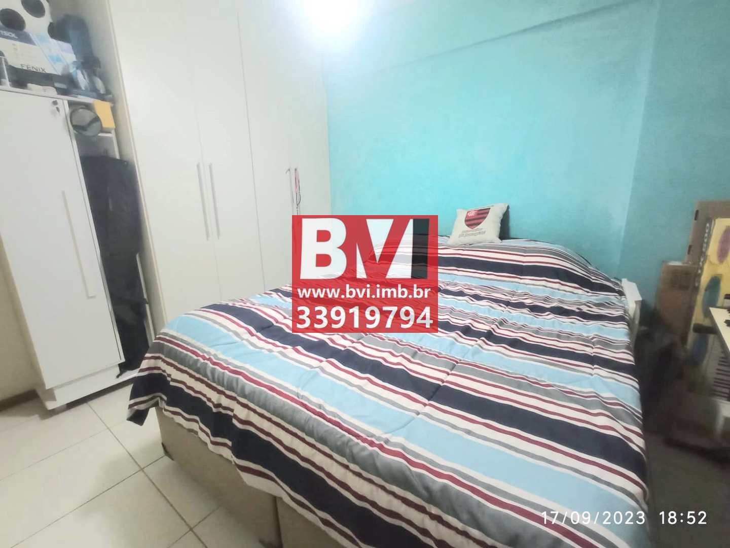 Apartamento à venda com 2 quartos, 56m² - Foto 25