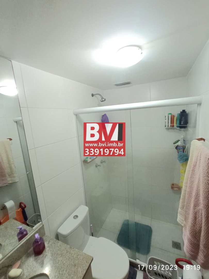 Apartamento à venda com 2 quartos, 56m² - Foto 27