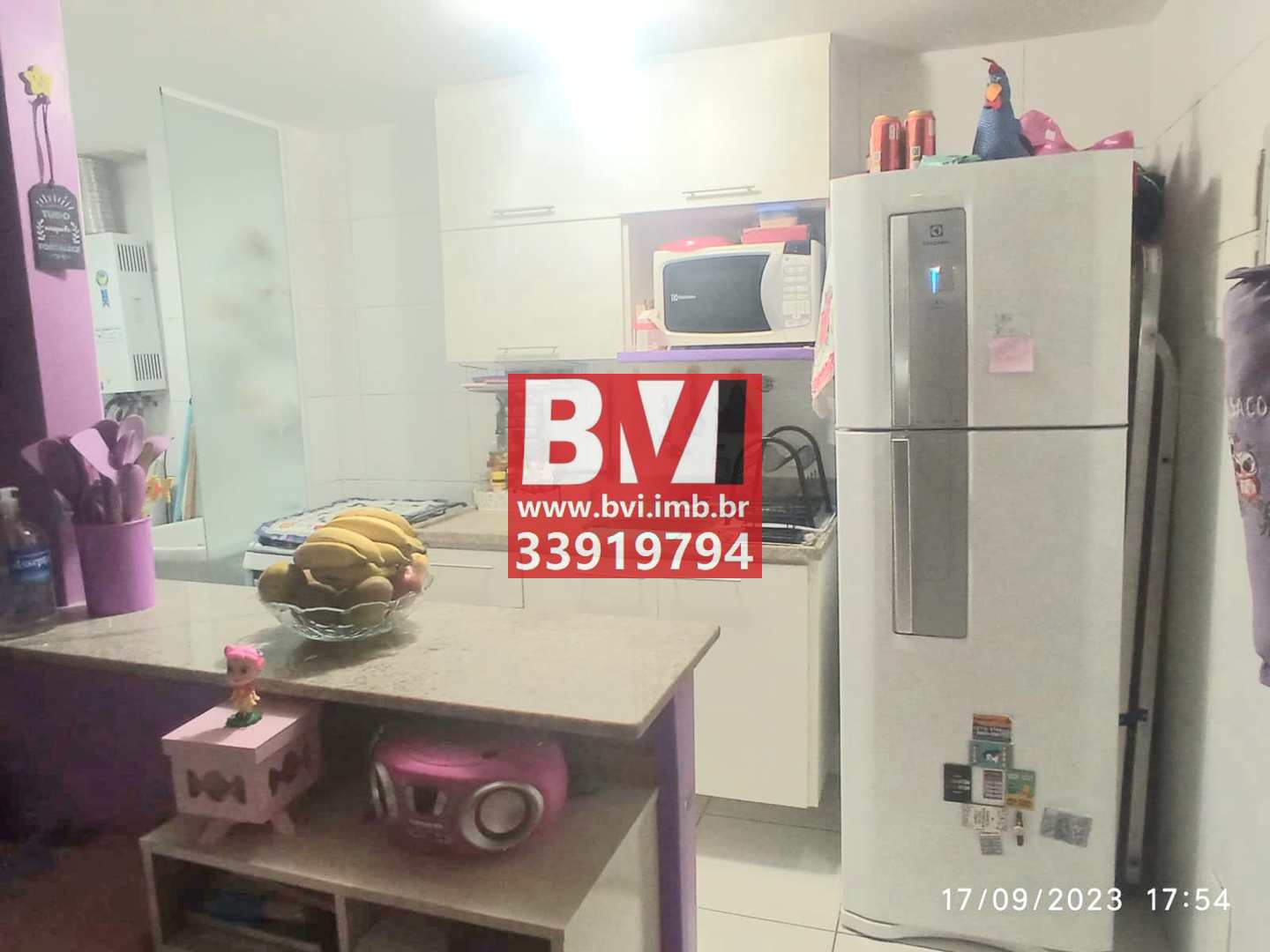 Apartamento à venda com 2 quartos, 56m² - Foto 41