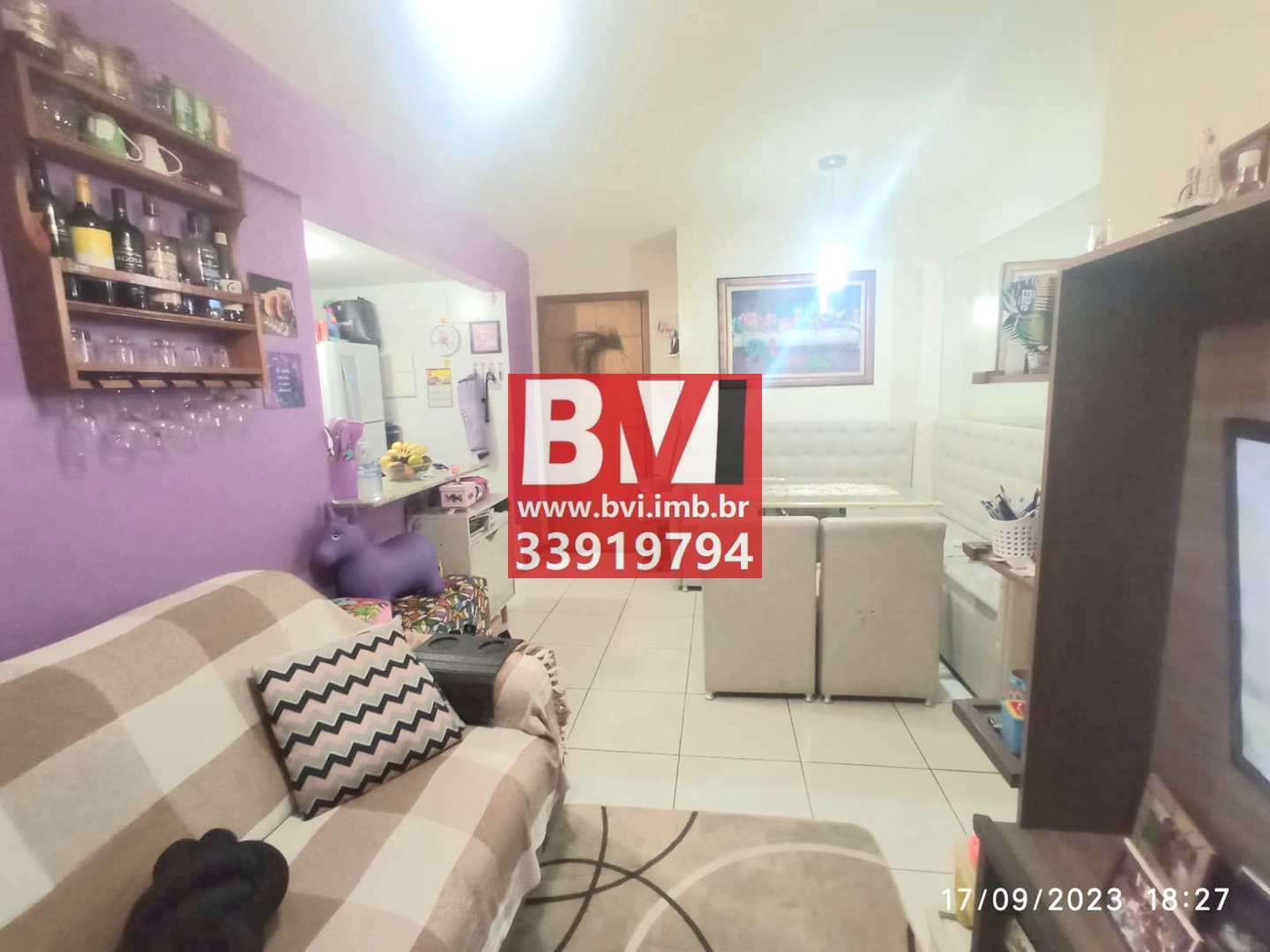 Apartamento à venda com 2 quartos, 56m² - Foto 15