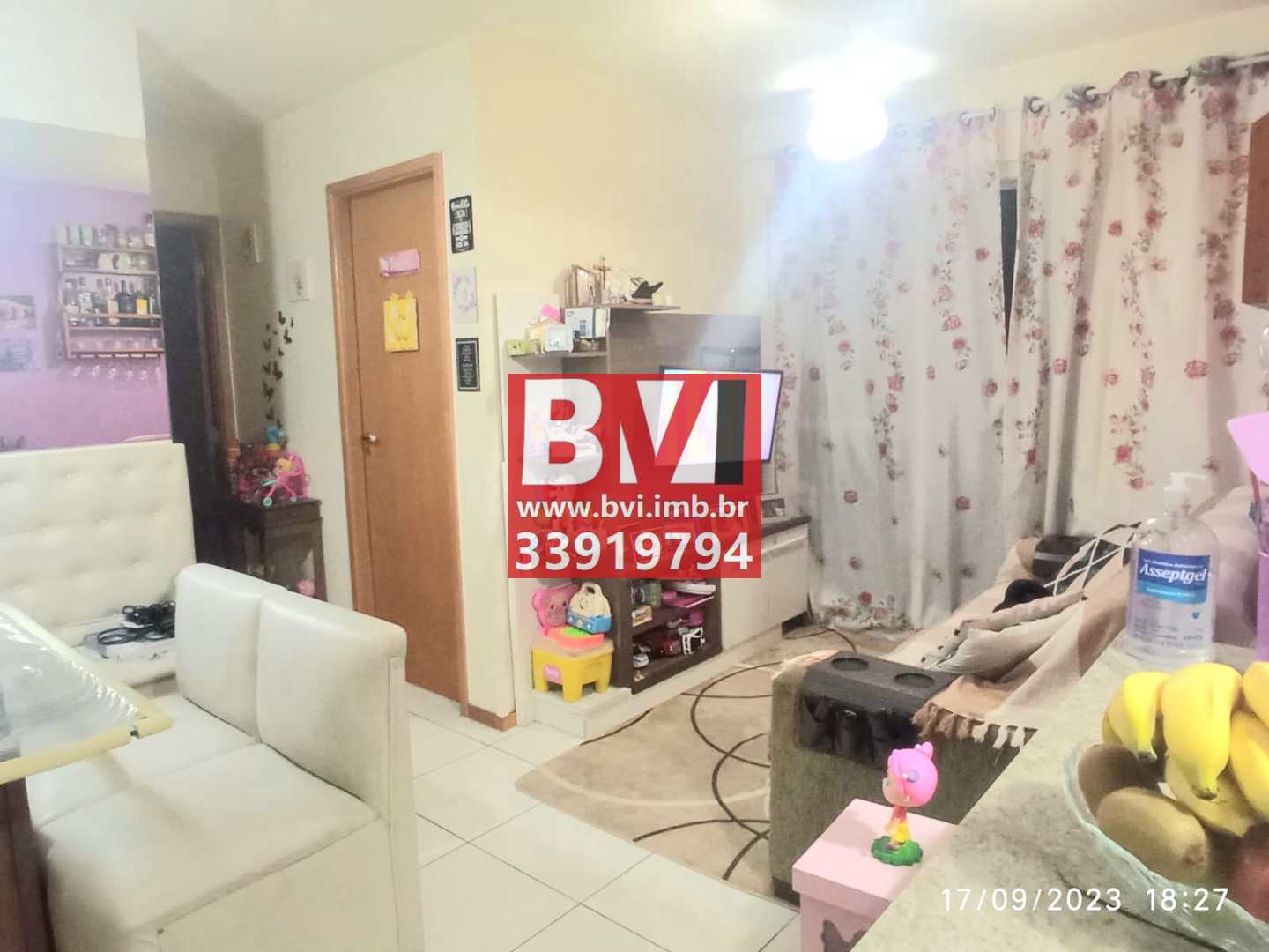 Apartamento à venda com 2 quartos, 56m² - Foto 16