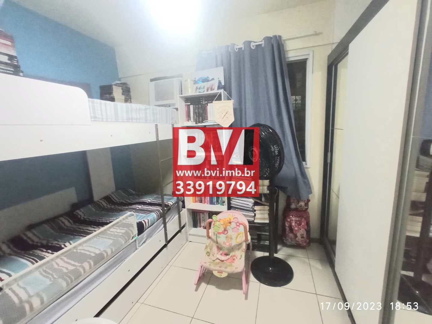 Apartamento à venda com 2 quartos, 56m² - Foto 35