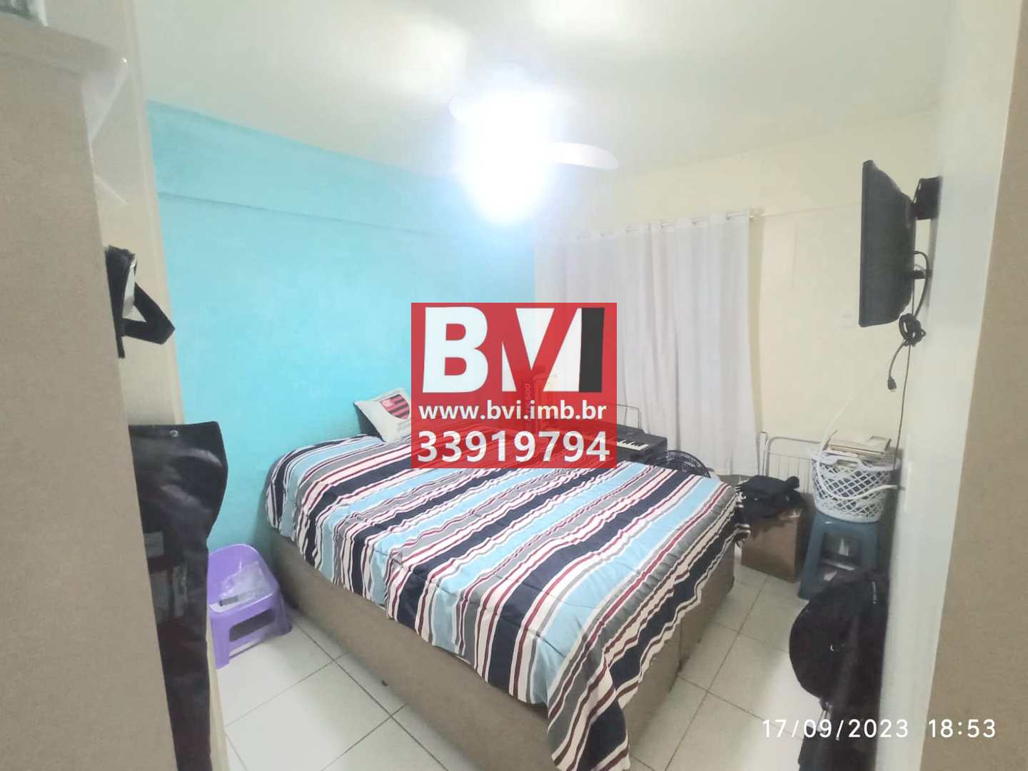 Apartamento à venda com 2 quartos, 56m² - Foto 24