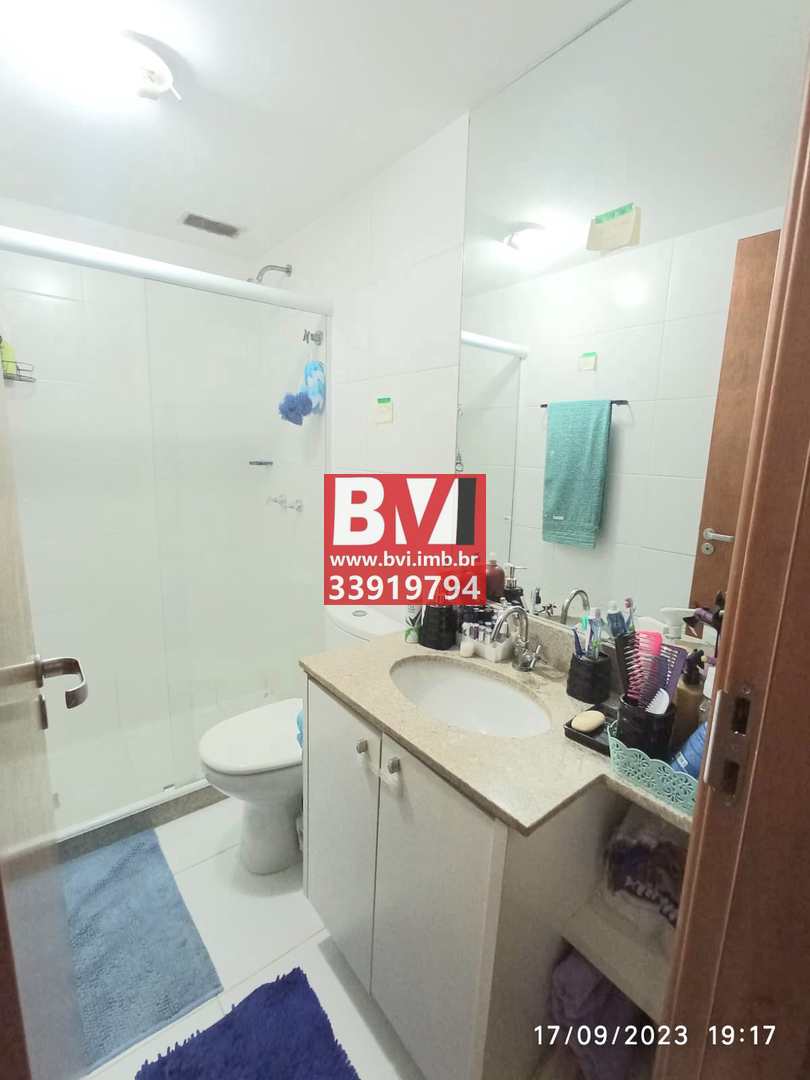 Apartamento à venda com 2 quartos, 56m² - Foto 31