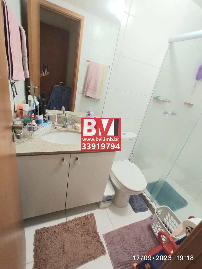 Apartamento à venda com 2 quartos, 56m² - Foto 28