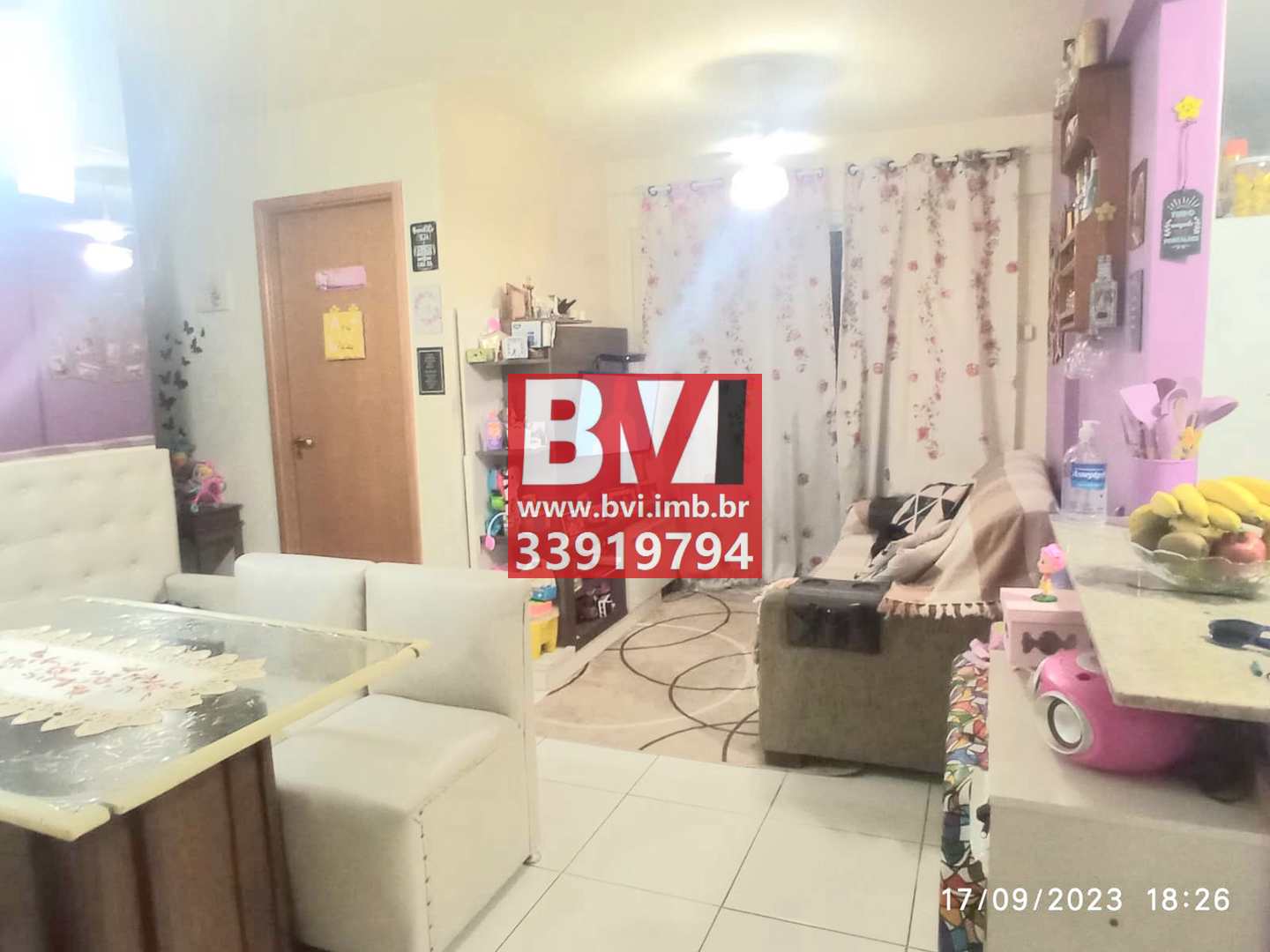 Apartamento à venda com 2 quartos, 56m² - Foto 14