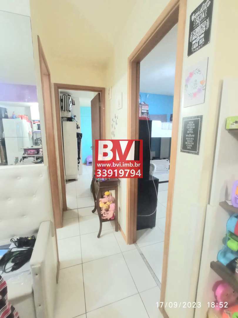 Apartamento à venda com 2 quartos, 56m² - Foto 23