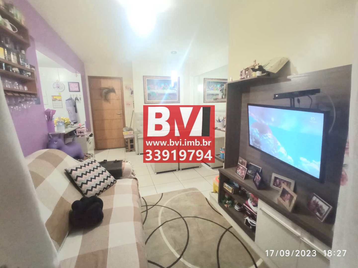 Apartamento à venda com 2 quartos, 56m² - Foto 17