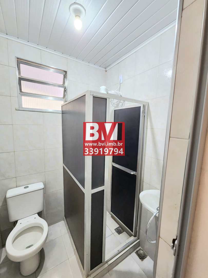 Apartamento à venda com 1 quarto, 57m² - Foto 12