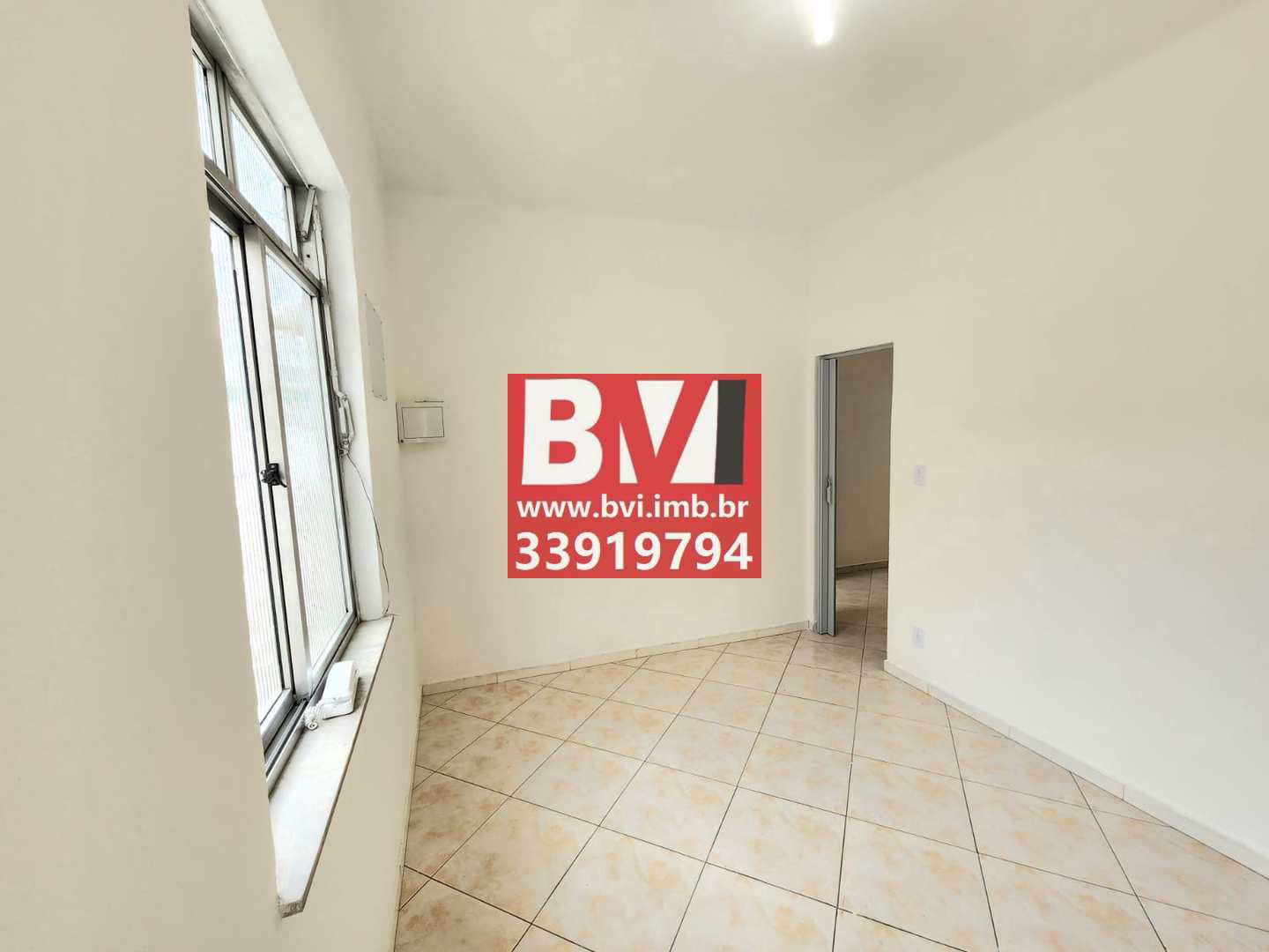 Apartamento à venda com 1 quarto, 57m² - Foto 1