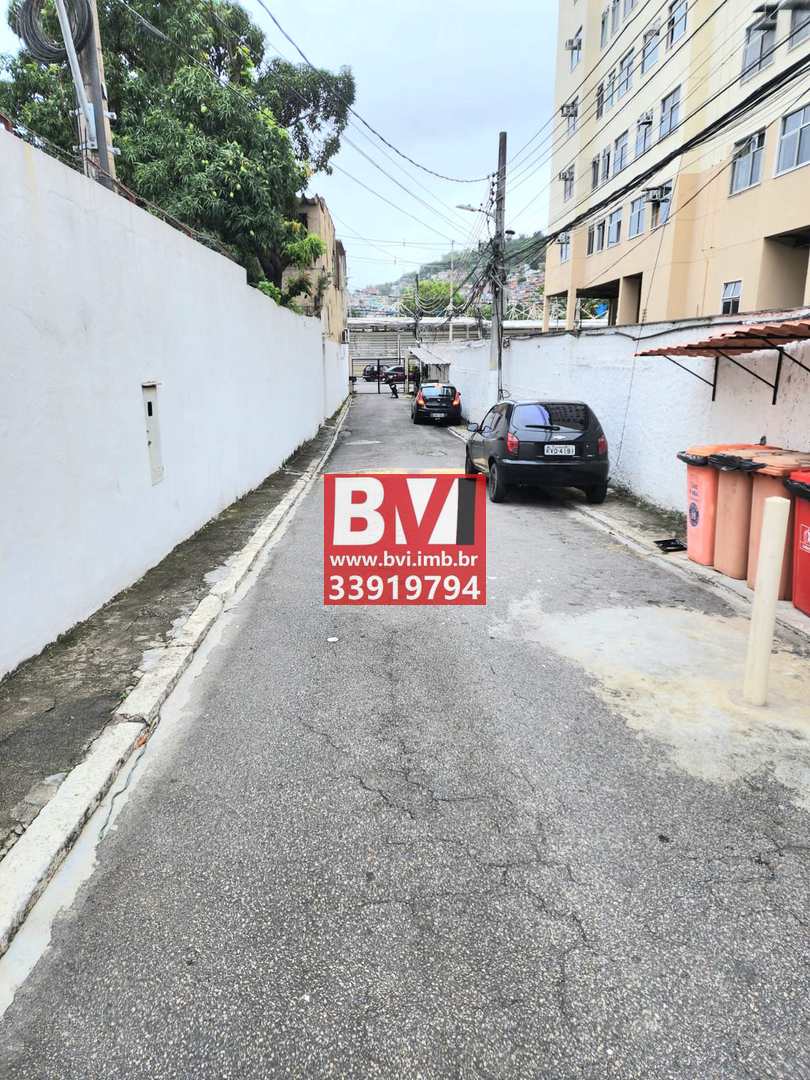 Apartamento à venda com 1 quarto, 57m² - Foto 28