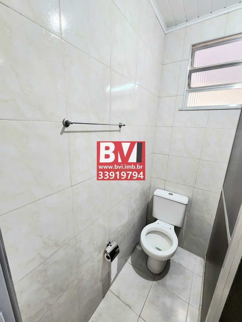 Apartamento à venda com 1 quarto, 57m² - Foto 11