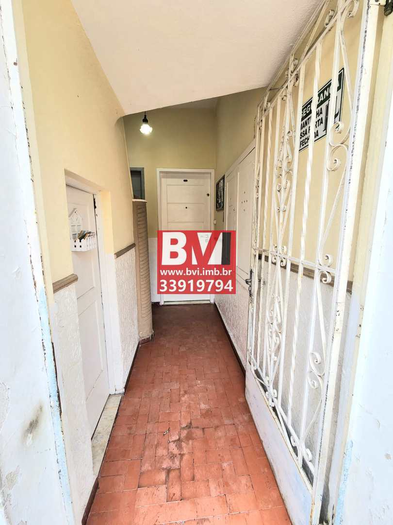 Apartamento à venda com 1 quarto, 57m² - Foto 22