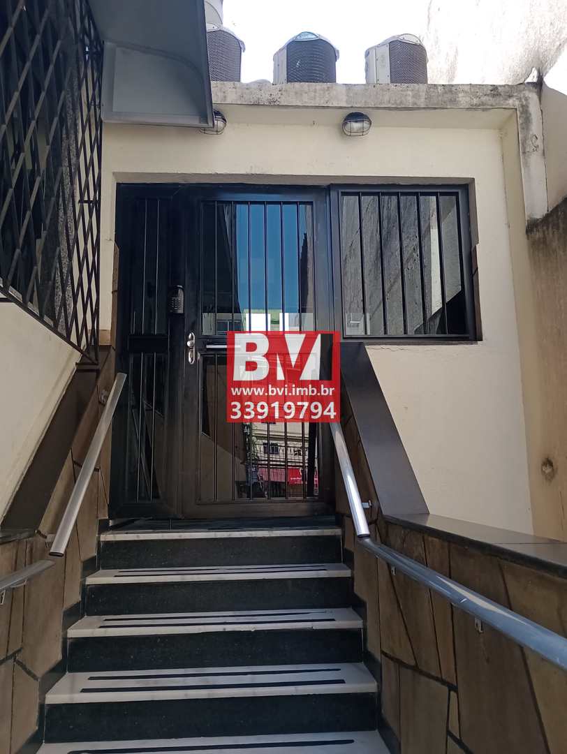 Apartamento à venda com 2 quartos, 60m² - Foto 19