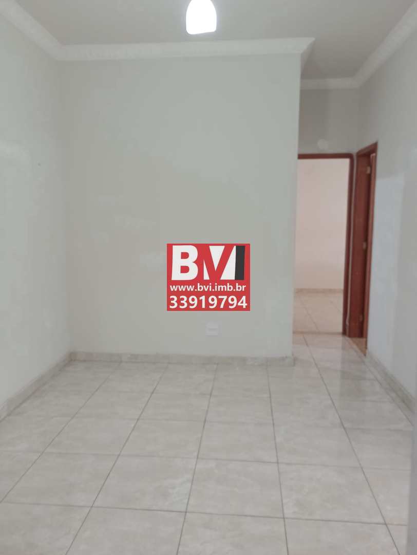 Apartamento à venda com 2 quartos, 60m² - Foto 3