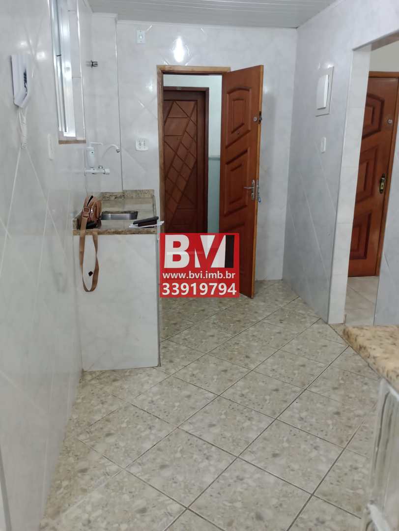 Apartamento à venda com 2 quartos, 60m² - Foto 8