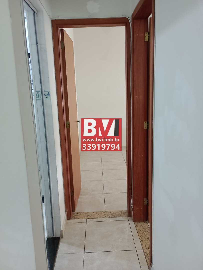 Apartamento à venda com 2 quartos, 60m² - Foto 9