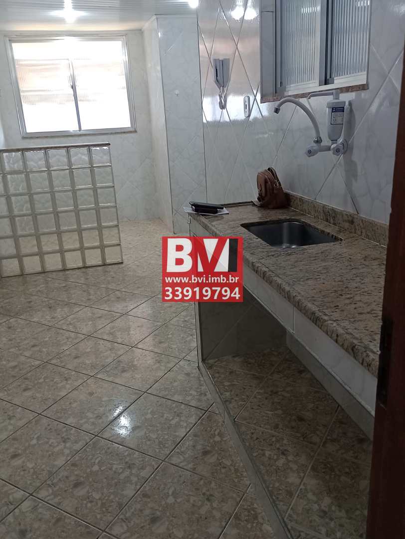 Apartamento à venda com 2 quartos, 60m² - Foto 12