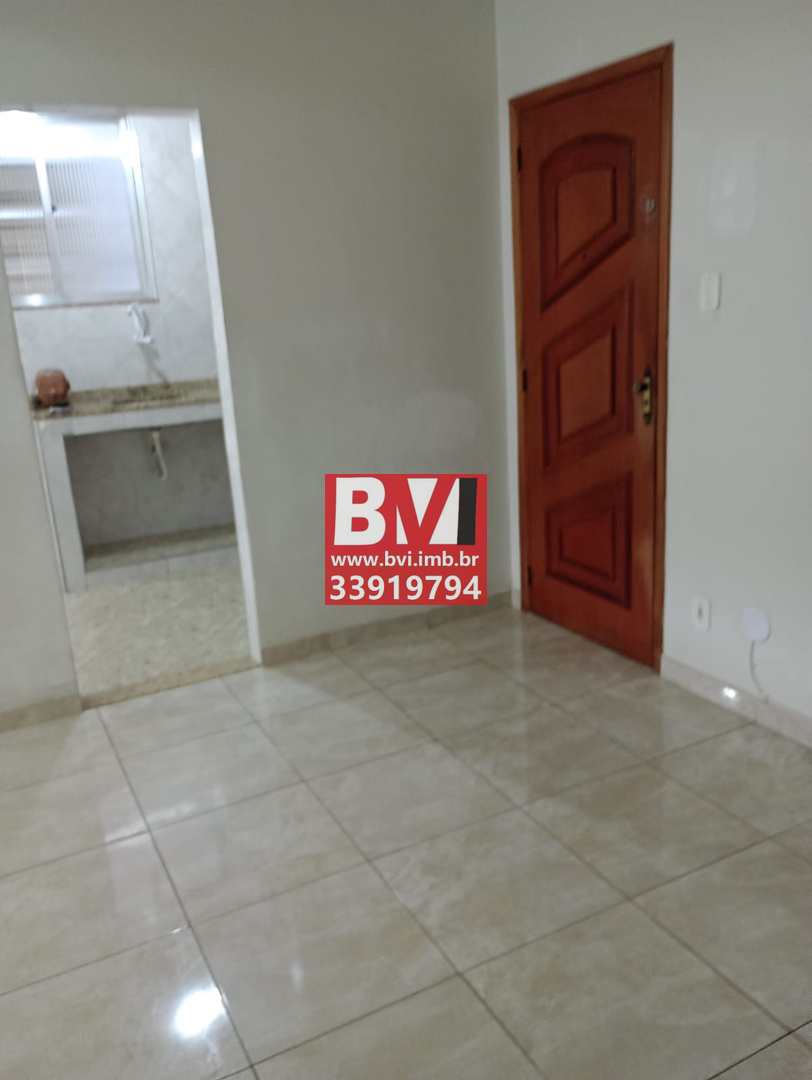 Apartamento à venda com 2 quartos, 60m² - Foto 7