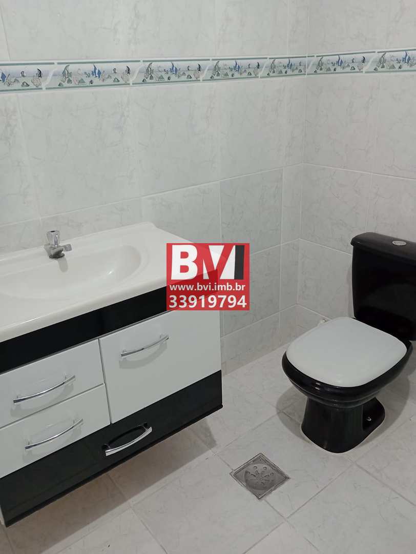 Apartamento à venda com 2 quartos, 60m² - Foto 5