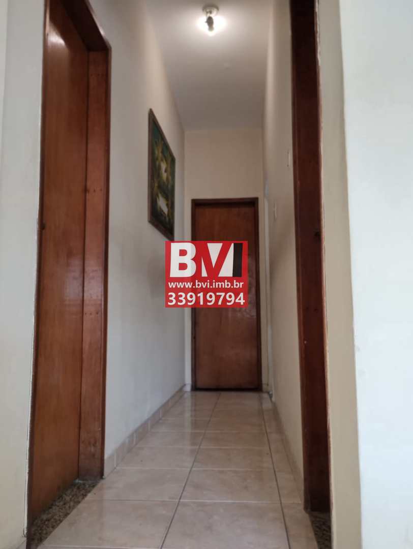 Casa à venda com 2 quartos, 75m² - Foto 13