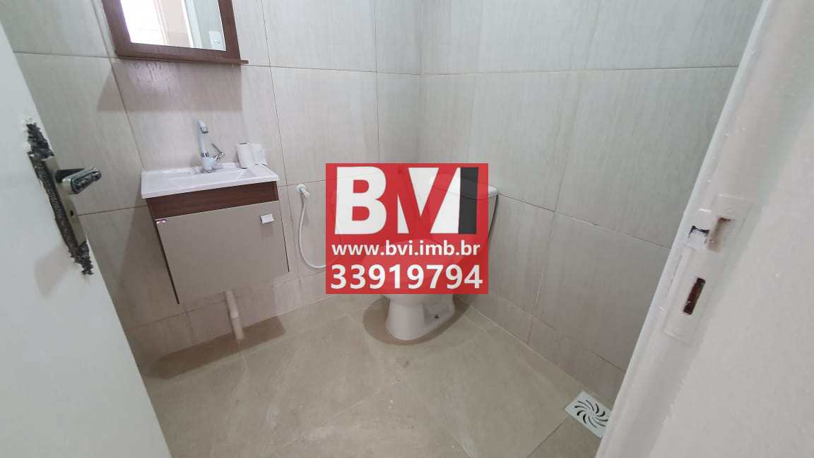 Apartamento à venda com 1 quarto, 52m² - Foto 12