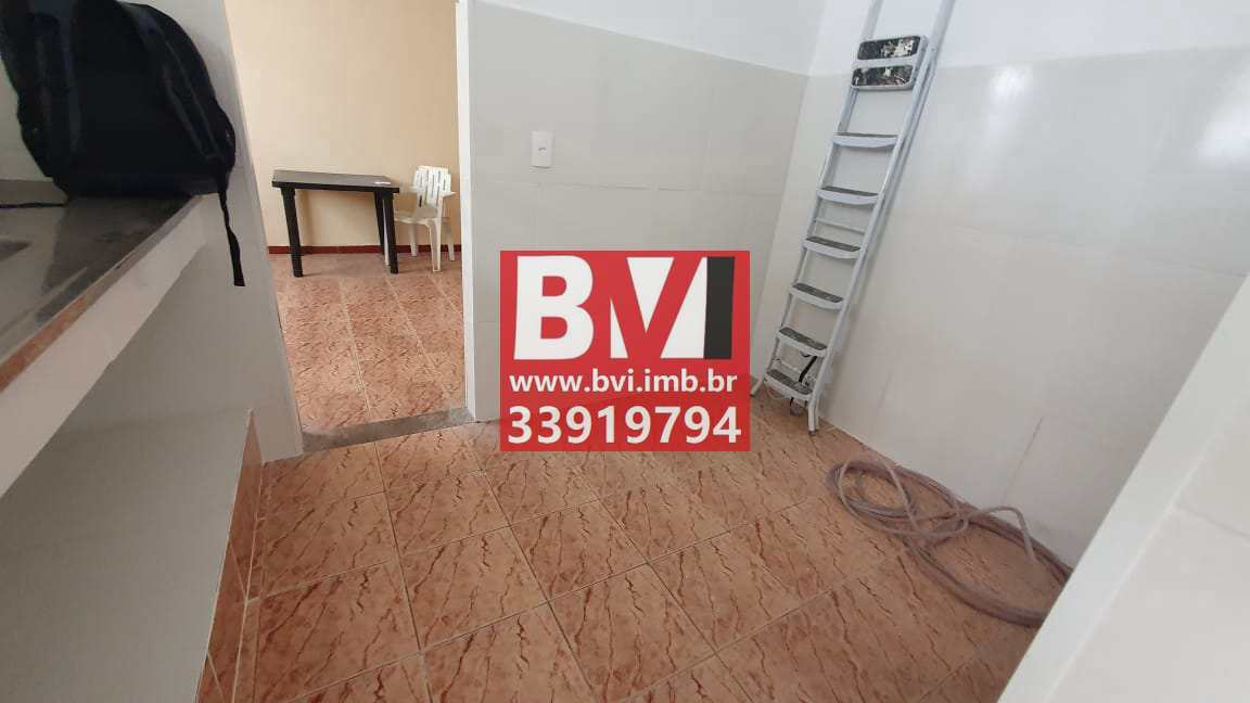 Apartamento à venda com 1 quarto, 52m² - Foto 5