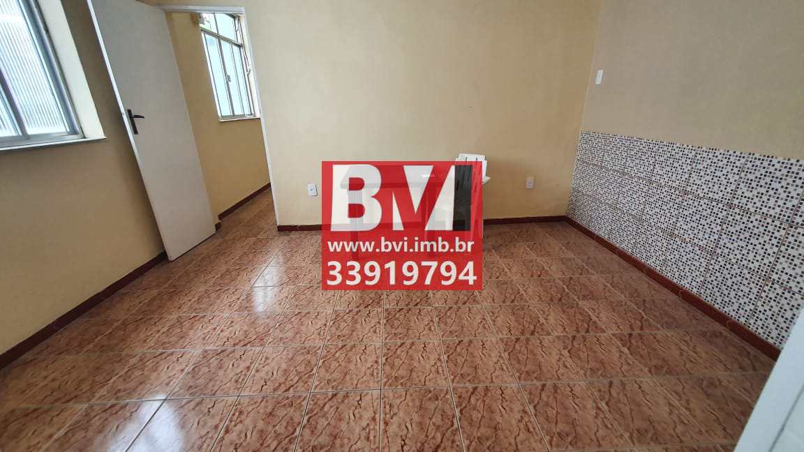 Apartamento à venda com 1 quarto, 52m² - Foto 4