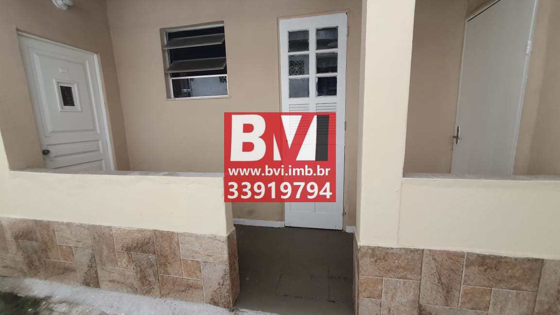 Apartamento à venda com 1 quarto, 52m² - Foto 1