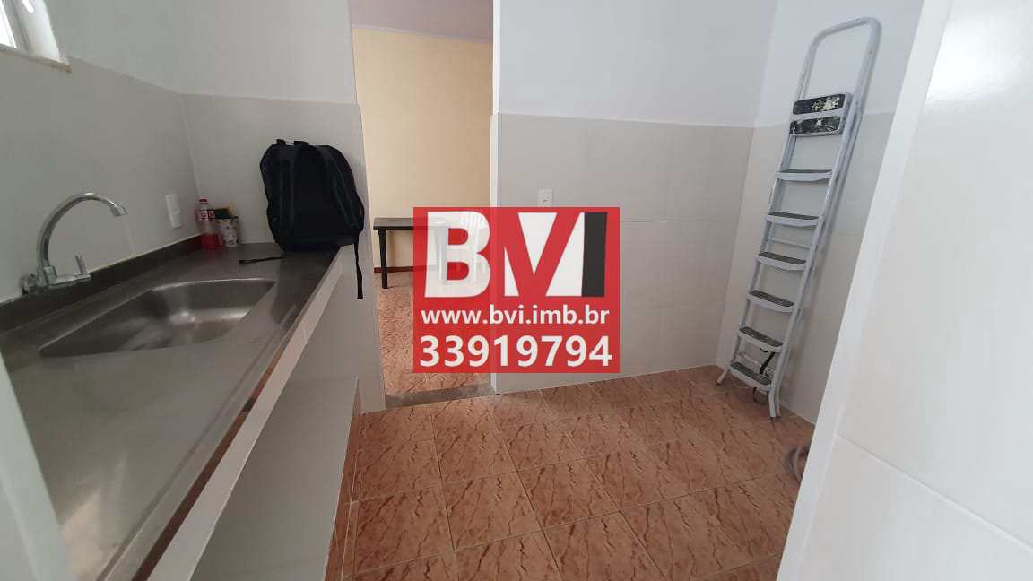 Apartamento à venda com 1 quarto, 52m² - Foto 7