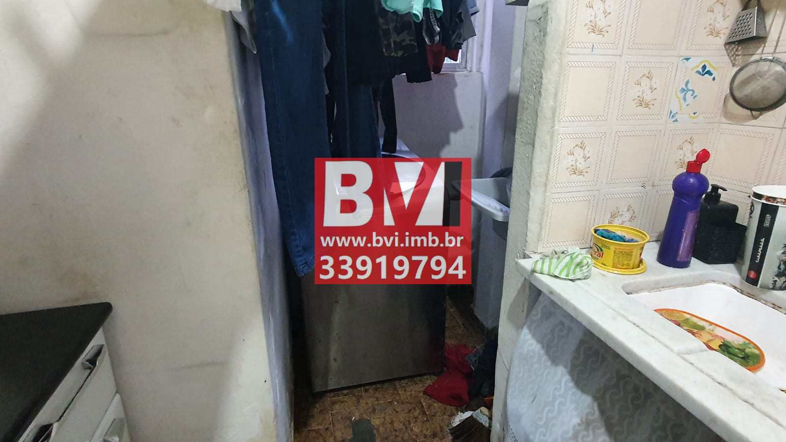 Apartamento à venda com 1 quarto, 31m² - Foto 27