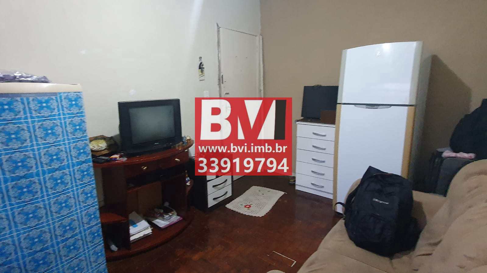 Apartamento à venda com 1 quarto, 31m² - Foto 31