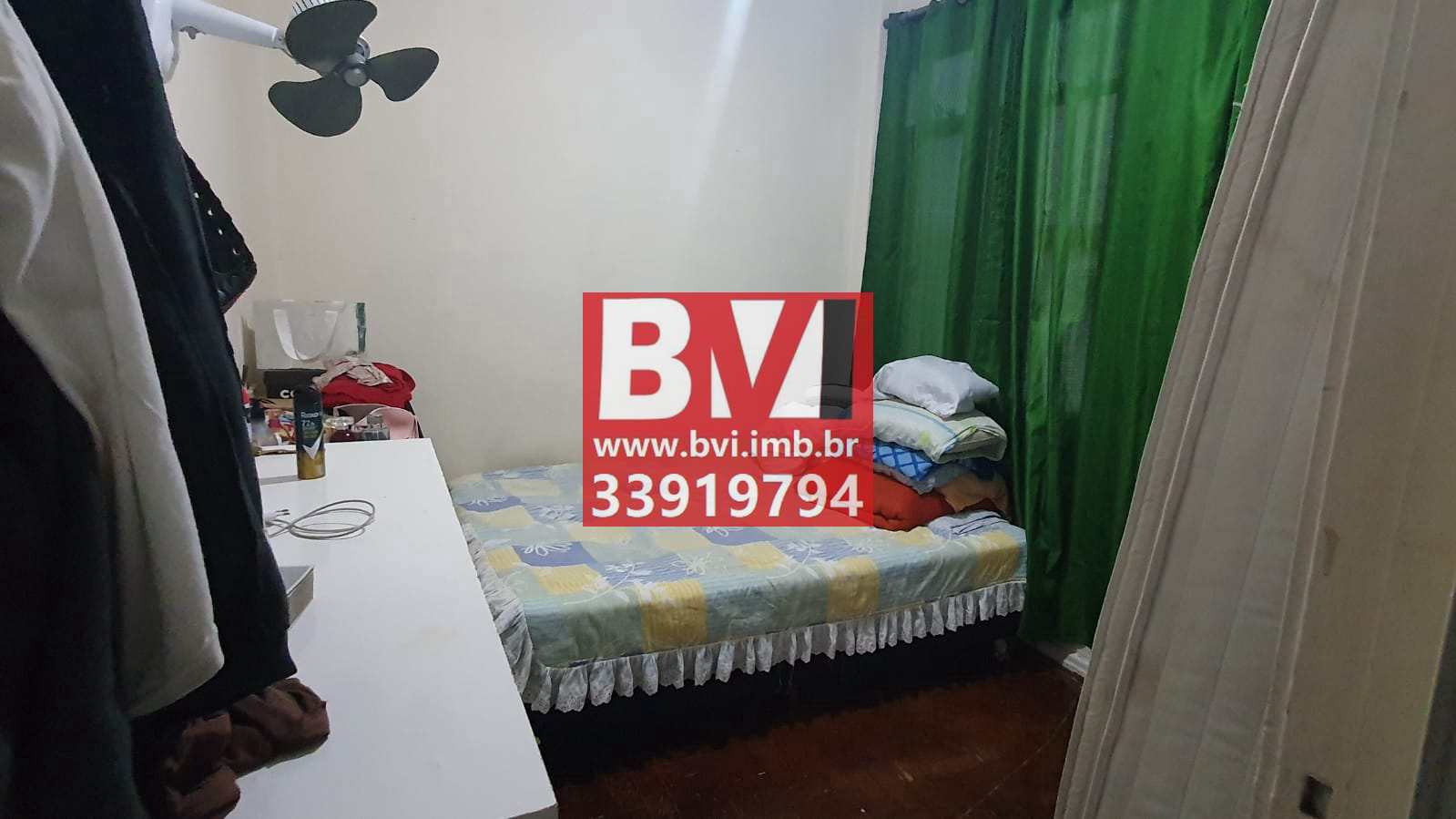 Apartamento à venda com 1 quarto, 31m² - Foto 21