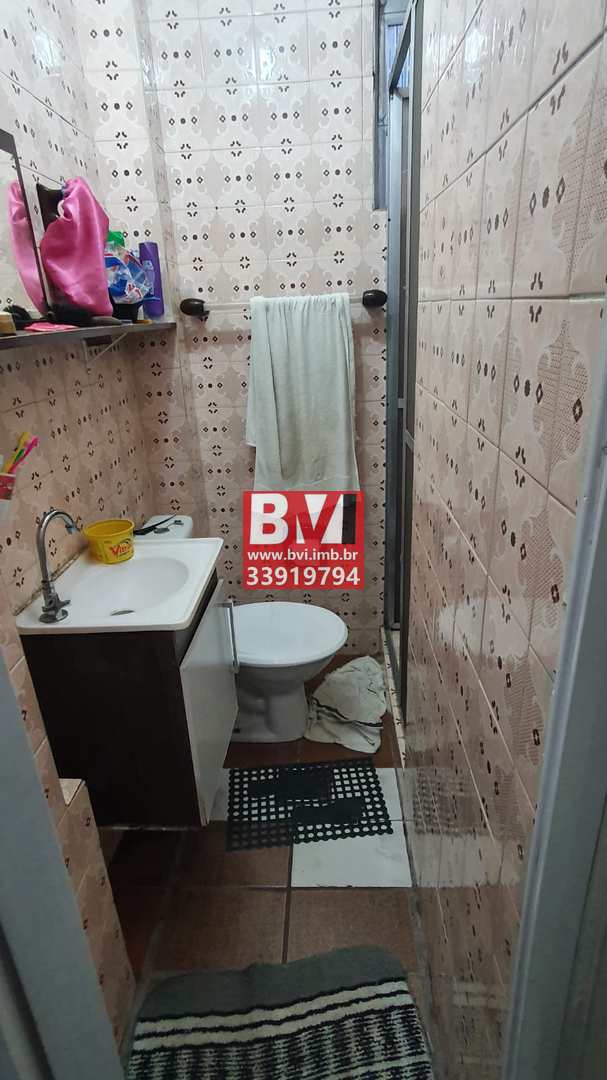 Apartamento à venda com 1 quarto, 31m² - Foto 26