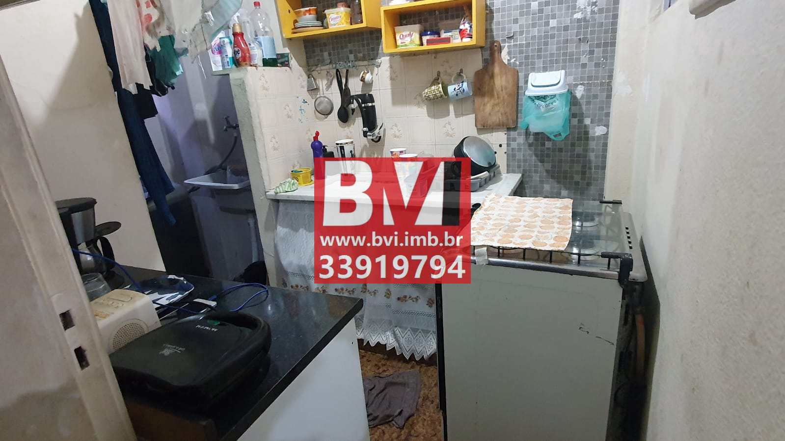 Apartamento à venda com 1 quarto, 31m² - Foto 30